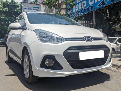 Hyundai Grand I10 Asta 1.2 Kappa VTVT (O), 2014, Petrol MT in Mumbai