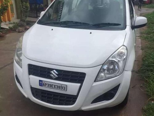 Maruti Suzuki Ritz 2016 MT for sale in Vijayawada