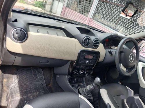 Renault Duster 2012 MT for sale in Hyderabad