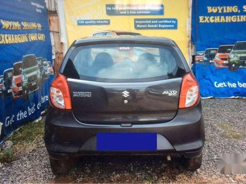 Used 2017 Maruti Suzuki Alto 800 LXI MT for sale in Kochi