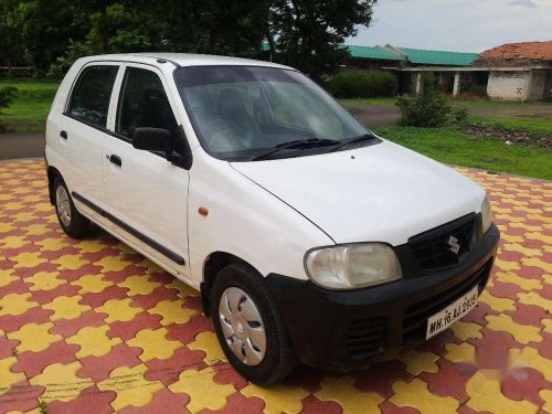 2010 Maruti Suzuki Alto MT for sale in Phaltan