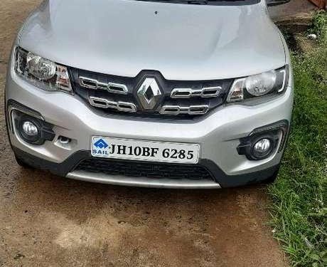 2017 Renault Kwid RXT MT for sale in Dhanbad