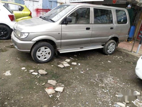 Used Chevrolet Tavera 2008 MT for sale in Mumbai