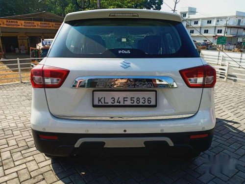 Maruti Suzuki Vitara Brezza VDi 2019 MT for sale in Kochi