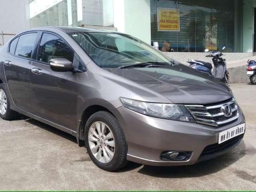 Used 2012 Honda City MT for sale in Mumbai