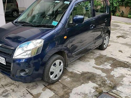 Used Maruti Suzuki Wagon R VXI 2018 MT for sale in Kolkata