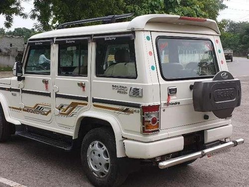 Used 2017 Mahindra Bolero SLE MT for sale in Varanasi