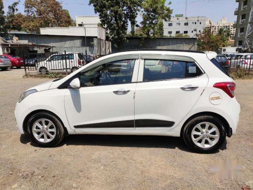 Used Hyundai Grand i10 Asta 2014 MT for sale in Pune