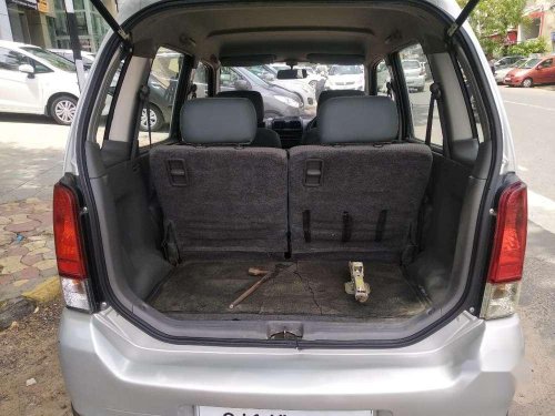 Used Maruti Suzuki Wagon R LXI 2005 MT for sale in Ahmedabad