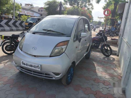 Tata Nano CX Special Edition, 2013, Petrol MT in Madurai