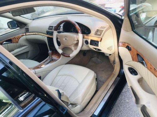 Mercedes-Benz E-Class 280 CDI Elegance, 2006, Diesel AT in Ahmedabad