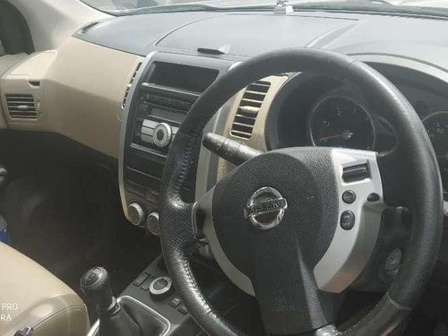 2010 Nissan X Trail MT for sale in Hyderabad