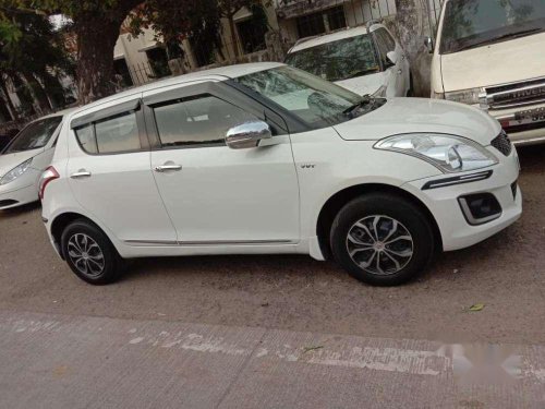 Used 2015 Maruti Suzuki Swift VXI MT for sale in Nagpur