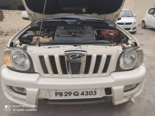 Mahindra Scorpio 2.6 Turbo 7 Str, 2013, Diesel MT in Fatehgarh Sahib