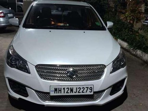 Used 2015 Maruti Suzuki Ciaz MT for sale in Pune