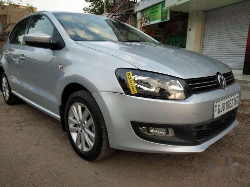 2014 Volkswagen Polo MT for sale in Ahmedabad