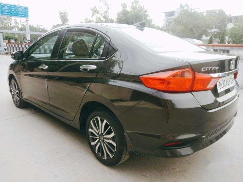 Used 2018 Honda City MT for sale in Gurgaon