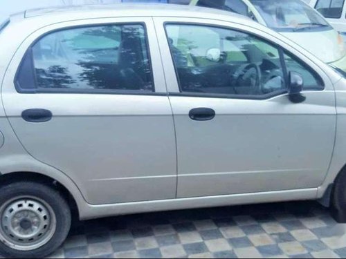 Used 2008 Chevrolet Spark 1.0 MT for sale in Vadodara