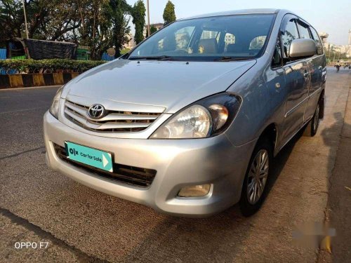 Used 2010 Toyota Innova MT for sale in Mumbai