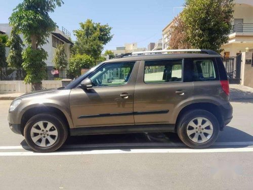 Skoda Yeti Ambiente, 2011, Diesel MT in Ahmedabad