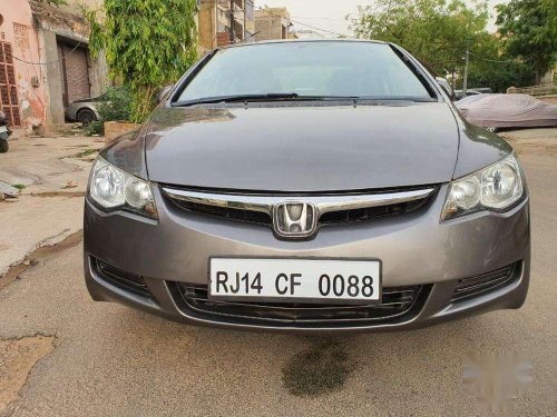 Used Honda Civic 2007 MT for sale in Jaipur