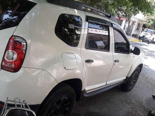 Renault Duster 85 PS RxL Diesel (Opt), 2014, Diesel MT in Nagar