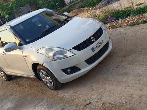 2012 Maruti Suzuki Swift VDI MT for sale in Bilaspur