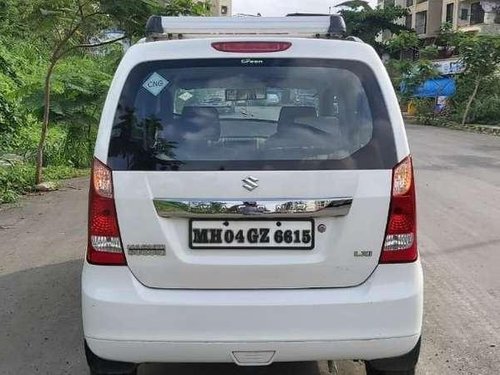 2015 Maruti Suzuki Wagon R LXI CNG MT for sale in Mira Road