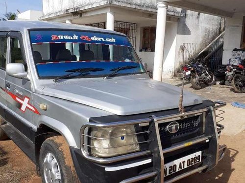 Tata Sumo Victa, 2008, Diesel MT for sale in Thanjavur