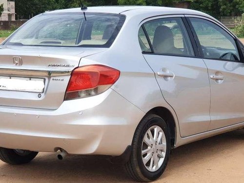 2013 Honda Amaze MT for sale in Ahmedabad