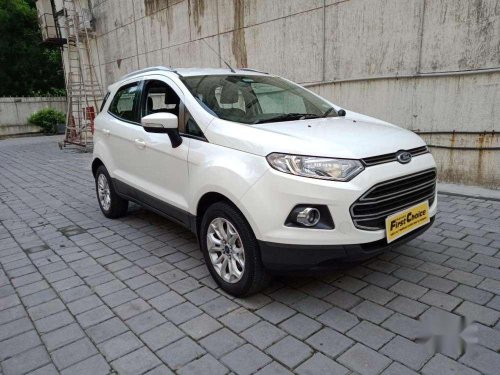 Ford Ecosport EcoSport Titanium 1.0 Ecoboost, 2015, Petrol MT in Mumbai