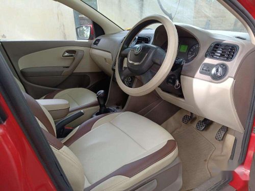 Skoda Rapid 1.5 TDI CR Elegance, 2012, Diesel MT in Coimbatore