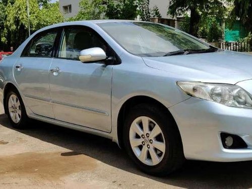 2009 Toyota Corolla Altis 1.8 G MT for sale in Ahmedabad