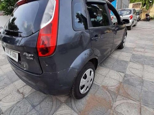 Used 2010 Ford Figo MT for sale in Hyderabad