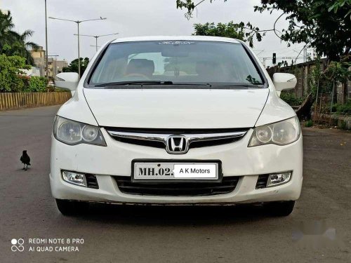 2008 Honda Civic MT for sale in Mumbai