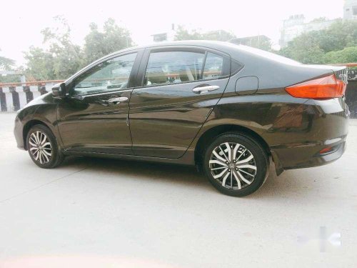 Used 2018 Honda City MT for sale in Gurgaon