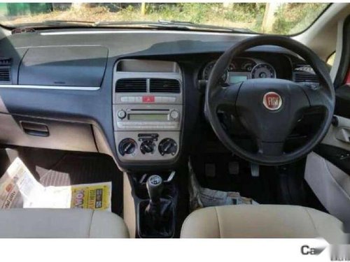 Used 2015 Fiat Linea Dynamic MT for sale in Nagar