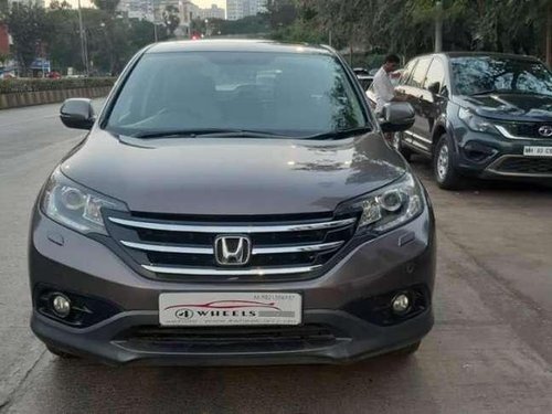 Used 2014 Honda CR V MT for sale in Mumbai 