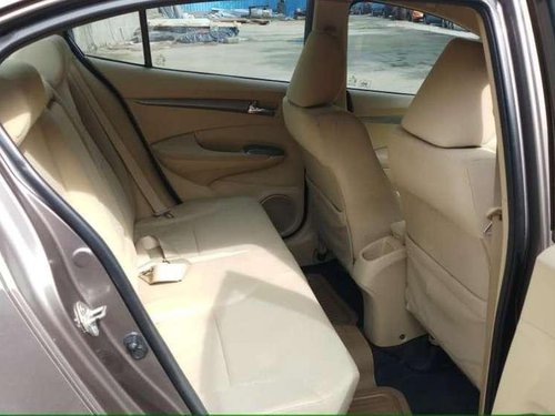 Used 2012 Honda City MT for sale in Mumbai