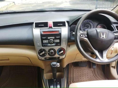 Used 2012 Honda City MT for sale in Mumbai