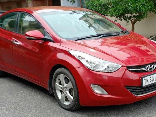 2012 Hyundai Elantra 1.6 SX MT for sale in Salem