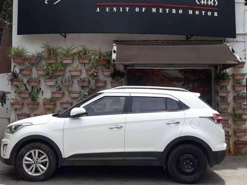 Used 2015 Hyundai Creta 1.6 SX Automatic AT for sale in Coimbatore