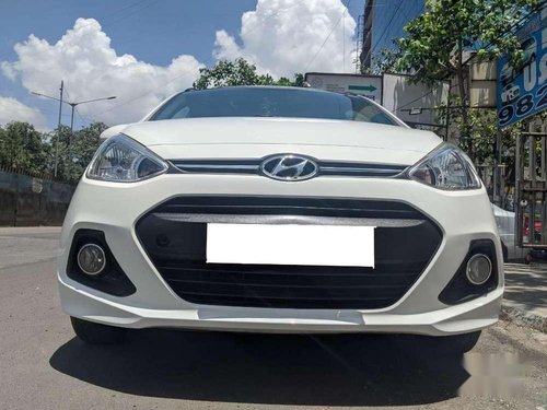 Hyundai Grand I10 Asta 1.2 Kappa VTVT (O), 2014, Petrol MT in Mumbai