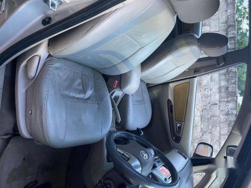 Used Toyota Innova 2014 MT for sale in Hyderabad