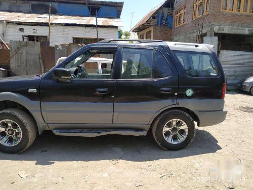 Tata Safari 4x2 VX DICOR BS-IV, 2010, Diesel MT in Srinagar