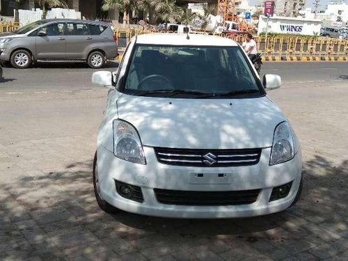 Used 2011 Maruti Suzuki Swift Dzire MT for sale in Rajkot