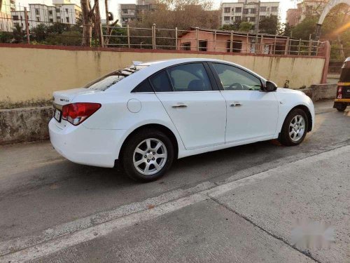 Chevrolet Cruze LTZ 2011 MT for sale in Mumbai