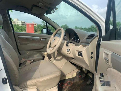 Used Maruti Suzuki Ertiga VXI CNG 2014 MT for sale in Kharghar