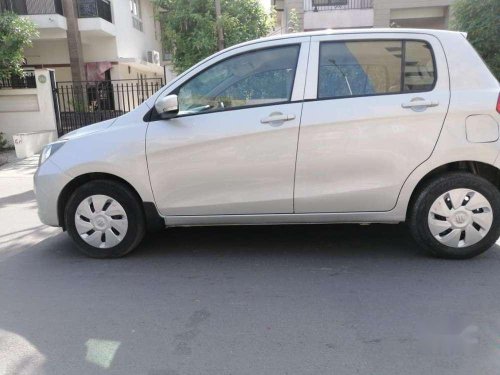 Maruti Suzuki Celerio ZXI 2016 AT for sale in Ahmedabad