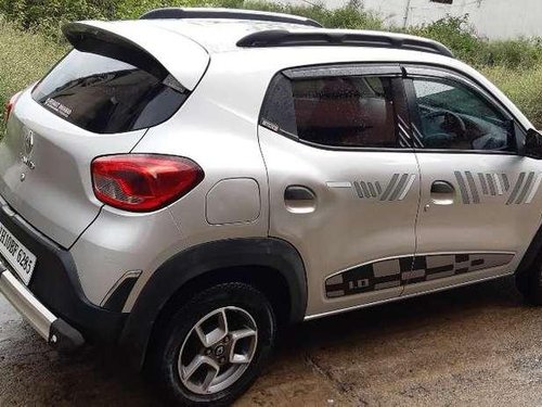 2017 Renault Kwid RXT MT for sale in Dhanbad